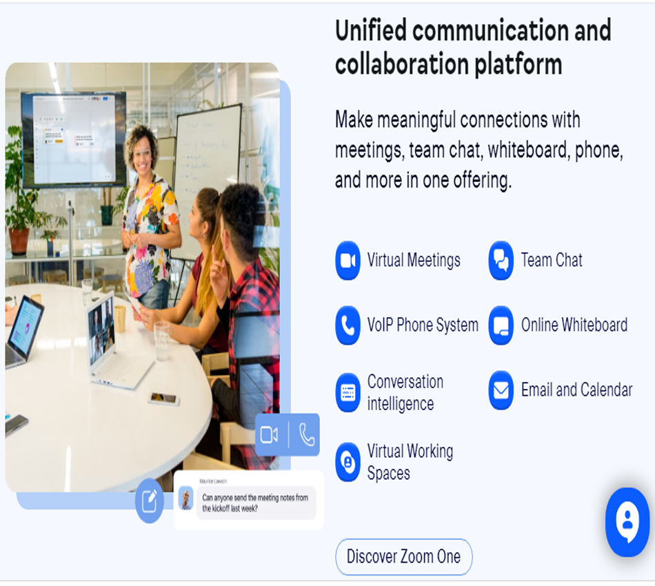 Zoom Webinar vs Meeting