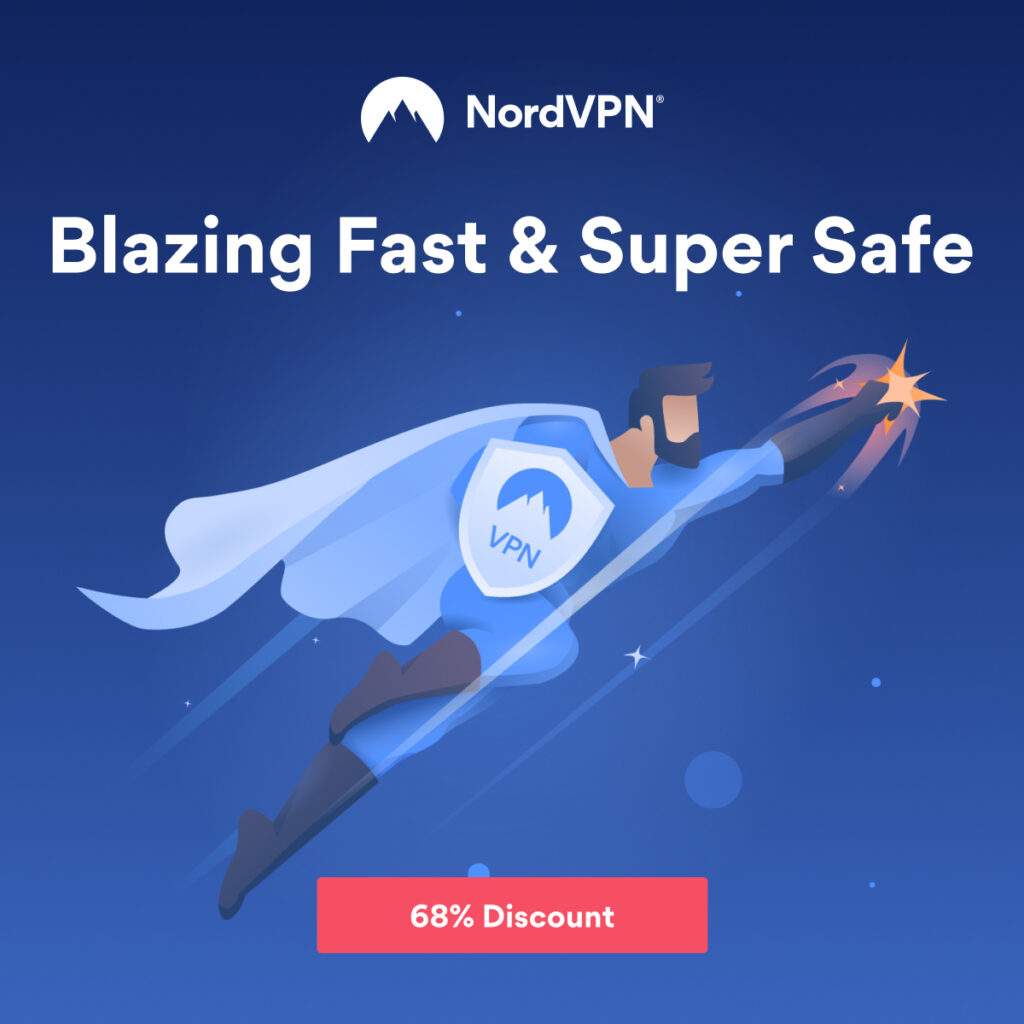 NordVPN Review