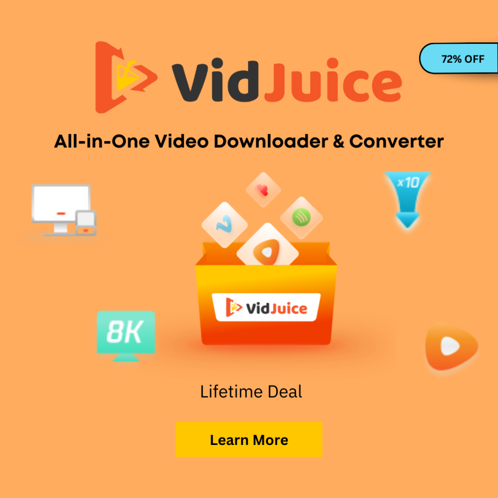 VidJuice