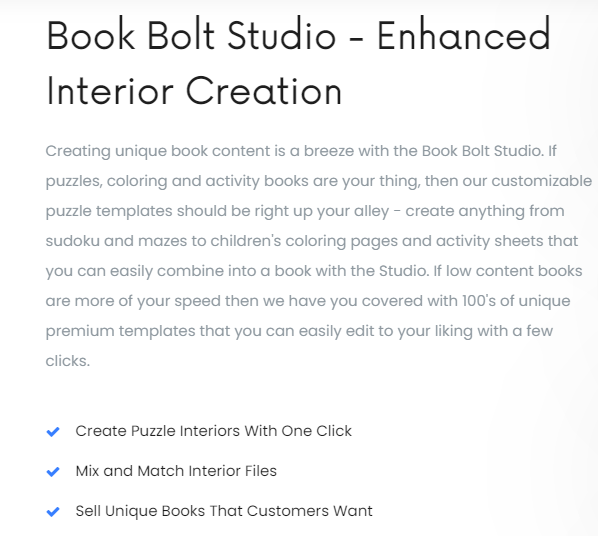 Book Bolt