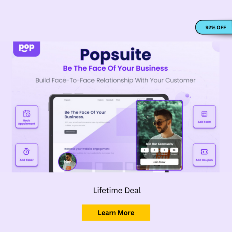 Popsuite