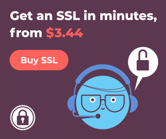 SSL Certificate for Business Website