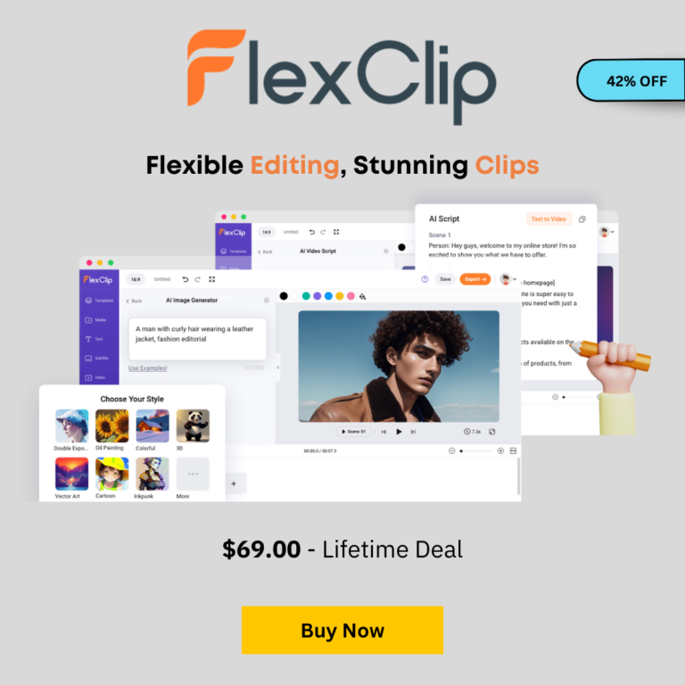 FlexClip